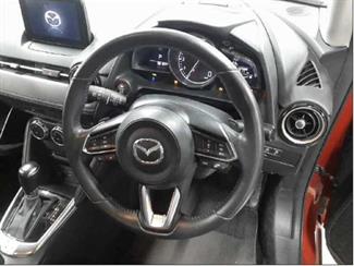 2017 Mazda DEMIO - Thumbnail