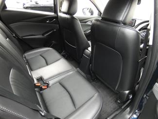 2018 Mazda CX-3 - Thumbnail