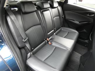 2018 Mazda CX-3 - Thumbnail