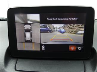 2018 Mazda CX-3 - Thumbnail