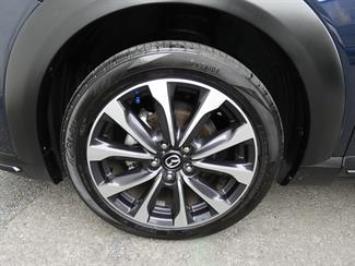 2018 Mazda CX-3 - Thumbnail