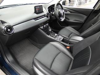 2018 Mazda CX-3 - Thumbnail