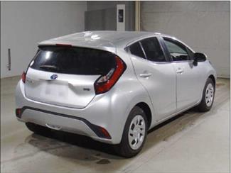 2022 Toyota AQUA - Thumbnail