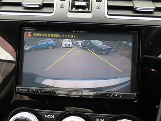 2016 Subaru XV - Thumbnail