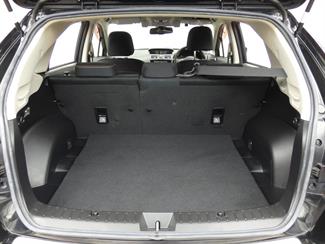 2016 Subaru XV - Thumbnail