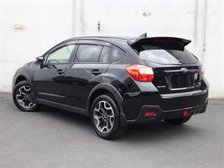 2016 Subaru XV - Thumbnail
