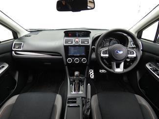 2016 Subaru XV - Thumbnail