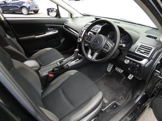 2016 Subaru XV - Thumbnail