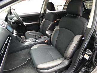 2016 Subaru XV - Thumbnail