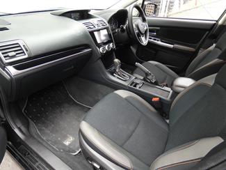 2016 Subaru XV - Thumbnail