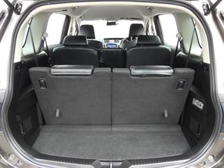 2016 Mazda Premacy - Thumbnail