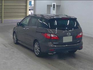 2016 Mazda Premacy - Thumbnail