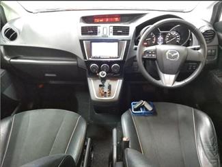 2016 Mazda Premacy - Thumbnail