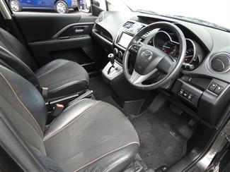 2016 Mazda Premacy - Thumbnail