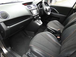 2016 Mazda Premacy - Thumbnail