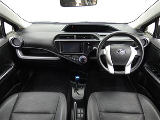 2014 Toyota AQUA - Thumbnail