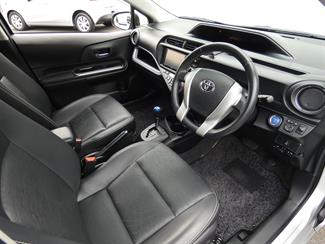 2014 Toyota AQUA - Thumbnail