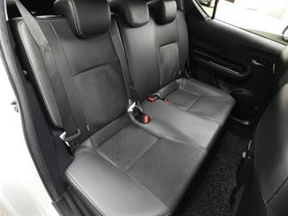 2014 Toyota AQUA - Thumbnail