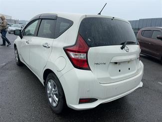 2020 Nissan NOTE - Thumbnail