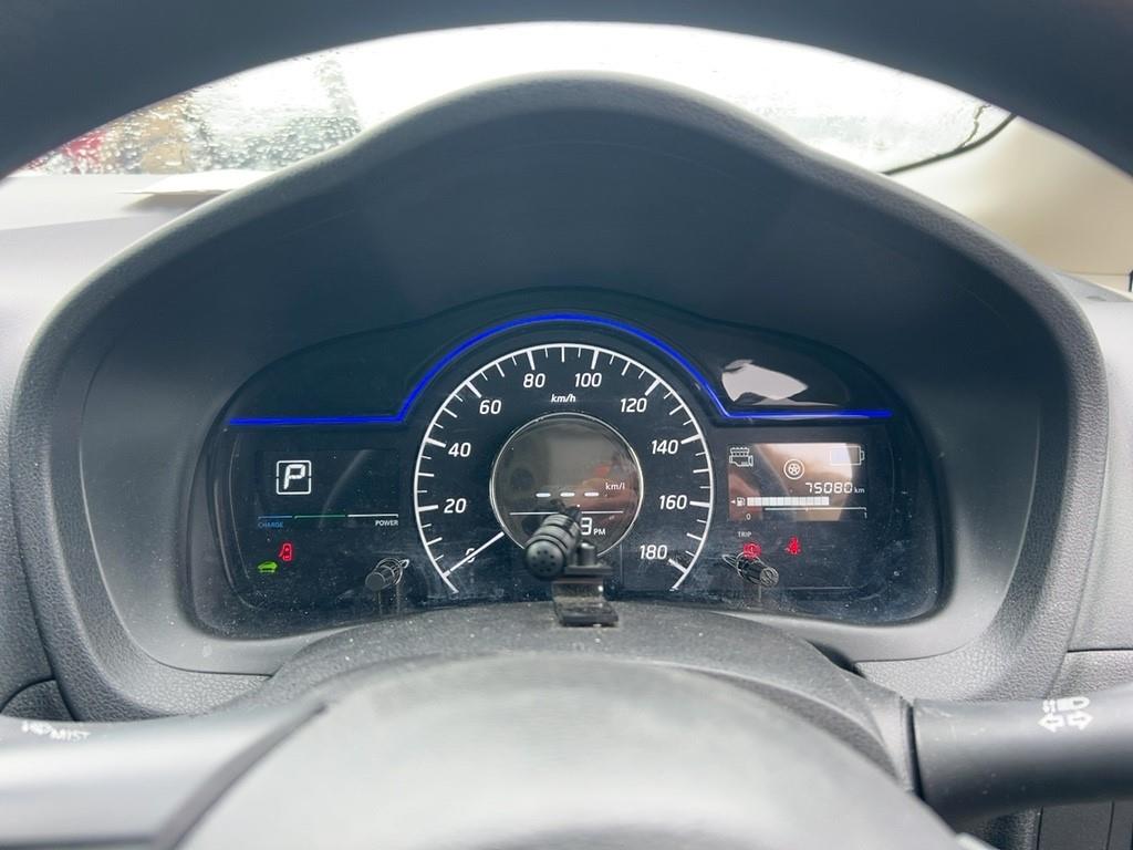2020 Nissan NOTE