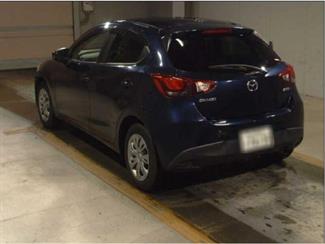 2016 Mazda DEMIO - Thumbnail