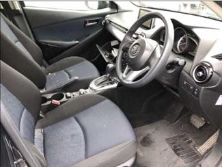 2016 Mazda DEMIO - Thumbnail