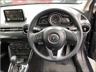 2016 Mazda DEMIO - Thumbnail