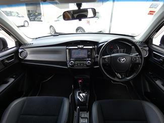 2014 Toyota COROLLA - Thumbnail