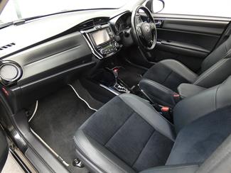 2014 Toyota COROLLA - Thumbnail