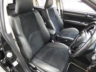 2014 Toyota COROLLA - Thumbnail