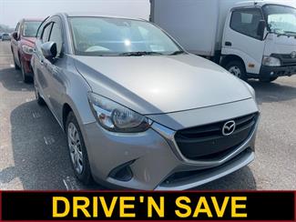 2016 Mazda DEMIO - Thumbnail