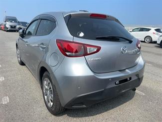 2016 Mazda DEMIO - Thumbnail