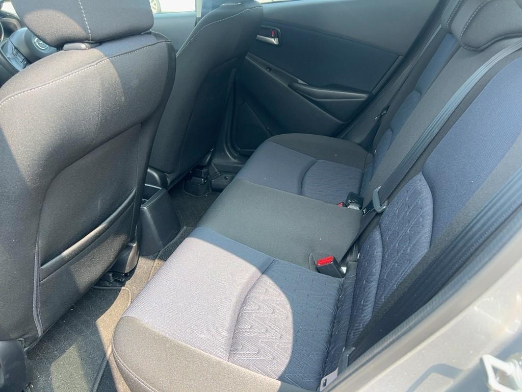 2016 Mazda DEMIO