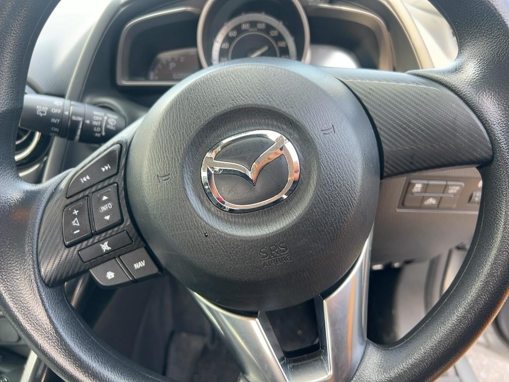 2016 Mazda DEMIO
