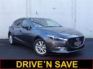 2019 Mazda AXELA - Thumbnail