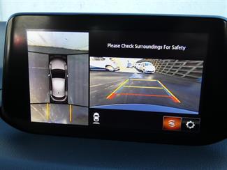 2019 Mazda AXELA - Thumbnail