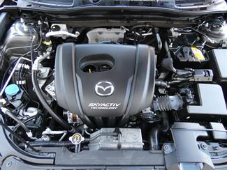 2019 Mazda AXELA - Thumbnail