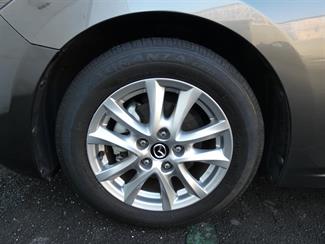 2019 Mazda AXELA - Thumbnail