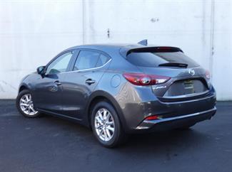 2019 Mazda AXELA - Thumbnail