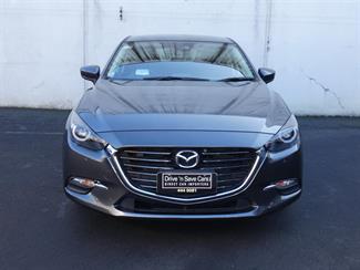 2019 Mazda AXELA - Thumbnail