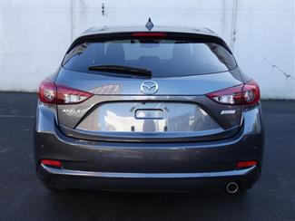 2019 Mazda AXELA - Thumbnail