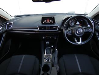 2019 Mazda AXELA - Thumbnail