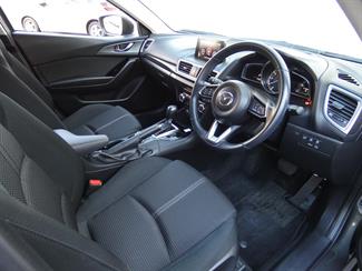 2019 Mazda AXELA - Thumbnail