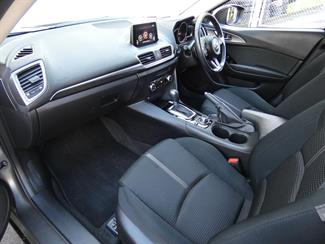 2019 Mazda AXELA - Thumbnail