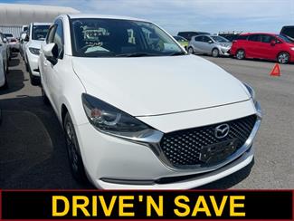 2020 Mazda 2 - Thumbnail