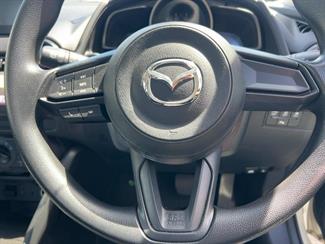 2020 Mazda 2 - Thumbnail