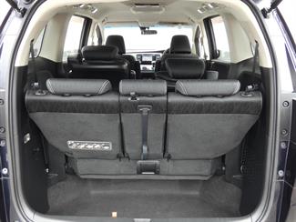 2014 Honda ODYSSEY - Thumbnail