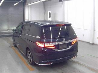 2014 Honda ODYSSEY - Thumbnail