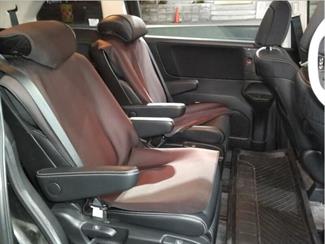 2014 Honda ODYSSEY - Thumbnail