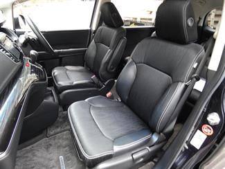 2014 Honda ODYSSEY - Thumbnail